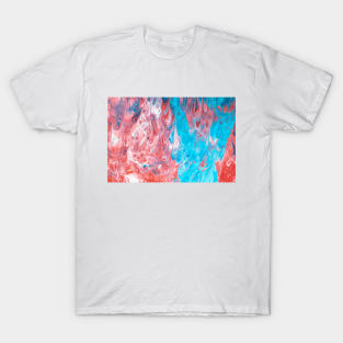 Painting art T-Shirt